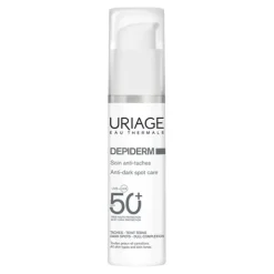 Uriage Depiderm soin anti taches SPF 50+