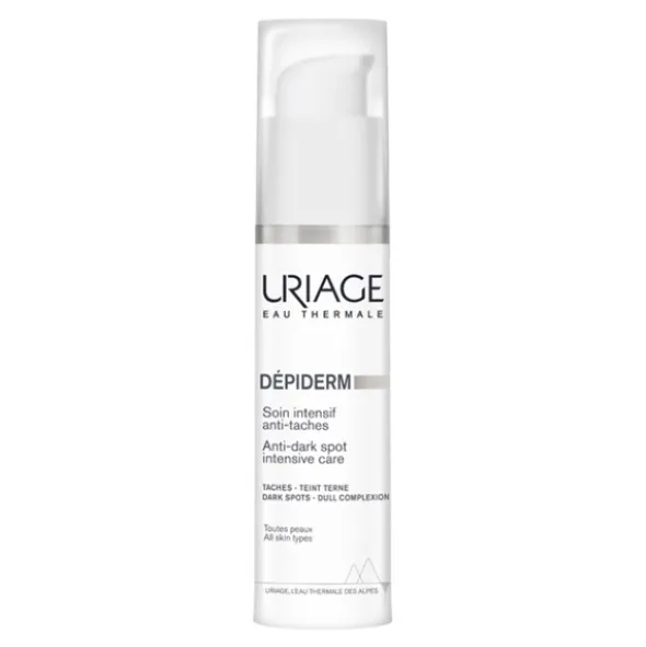 Uriage Depiderm Soin intensif anti taches