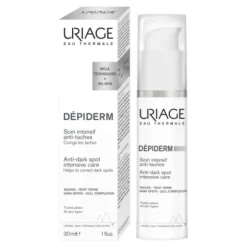 Uriage Depiderm Soin intensif anti taches