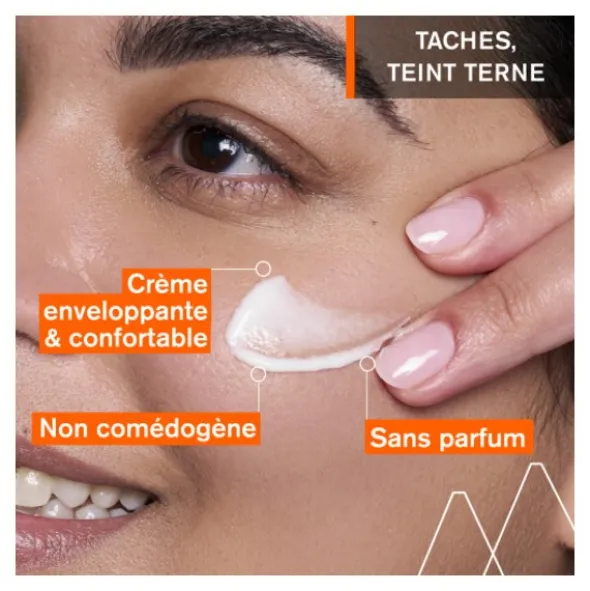 Uriage Depiderm Soin intensif anti taches