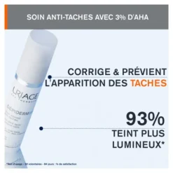 Uriage Depiderm Soin intensif anti taches