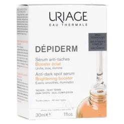 Uriage Depiderm Sérum anti taches