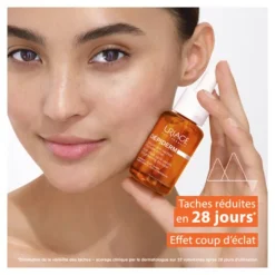 Uriage Depiderm Sérum anti taches