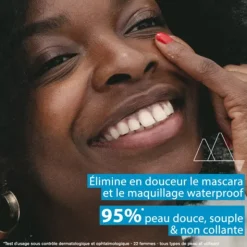 Uriage démaquillant yeux waterproof