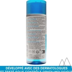 Uriage démaquillant yeux waterproof
