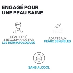 Uriage déodorant douceur bille