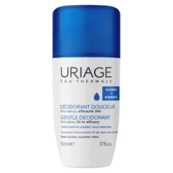 Uriage déodorant douceur bille