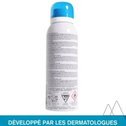 Uriage déodorant fraîcheur en spray