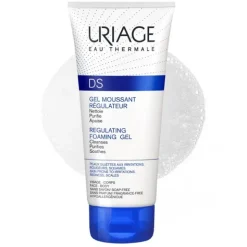 Uriage DS gel moussant régulateur