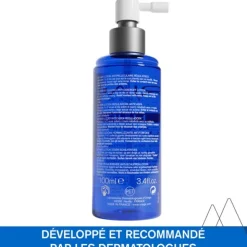 Uriage DS Hair Lotion antipelliculaire régulatrice