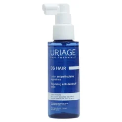 Uriage DS Hair Lotion antipelliculaire régulatrice