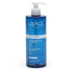 Uriage DS Hair Shampooing doux équilibrant