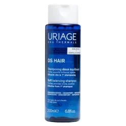 Uriage DS Hair Shampooing doux équilibrant