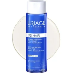 Uriage DS Hair Shampooing doux équilibrant