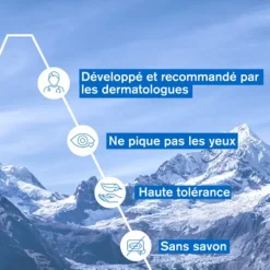 Uriage DS Hair Shampooing traitant kératoréducteur