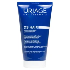 Uriage DS Hair Shampooing traitant kératoréducteur