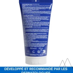 Uriage DS Hair Shampooing traitant kératoréducteur