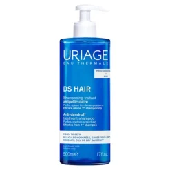 Uriage DS Hair Shampooing traitant antipelliculaire
