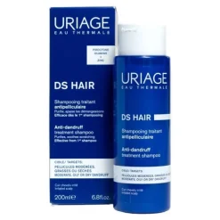 Uriage DS Hair Shampooing traitant antipelliculaire