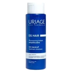 Uriage DS Hair Shampooing traitant antipelliculaire