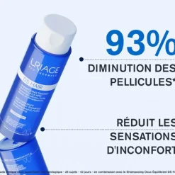 Uriage DS Hair Shampooing traitant antipelliculaire