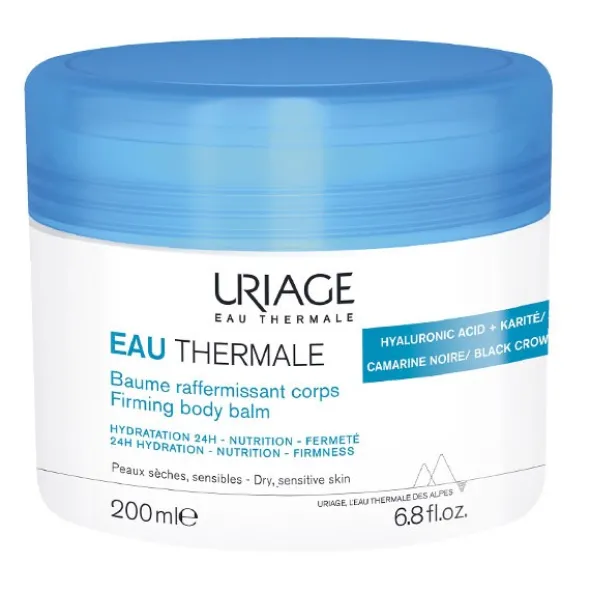 Uriage Eau Thermale Baume raffermissant corps