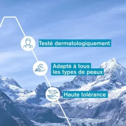 Uriage Eau Thermale Baume raffermissant corps