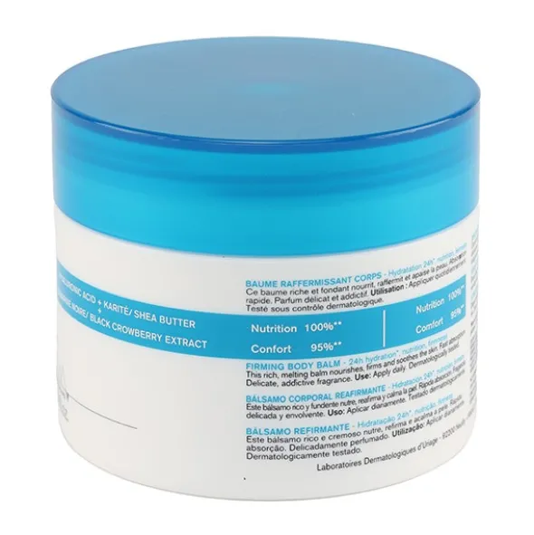 Uriage Eau Thermale Baume raffermissant corps
