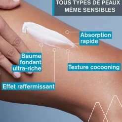 Uriage Eau Thermale Baume raffermissant corps