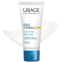 Uriage Eau Thermale crème d'eau SPF 20