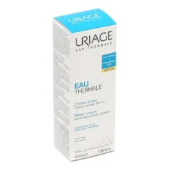 Uriage Eau Thermale crème d'eau SPF 20