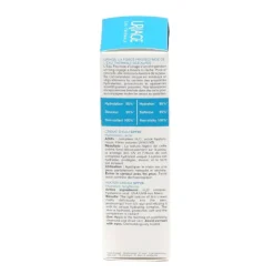 Uriage Eau Thermale crème d'eau SPF 20