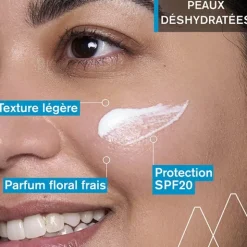 Uriage Eau Thermale crème d'eau SPF 20