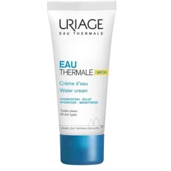 Uriage Eau Thermale crème d'eau SPF 20