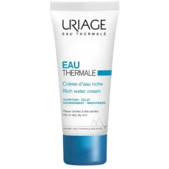Uriage Eau Thermale crème d'eau riche