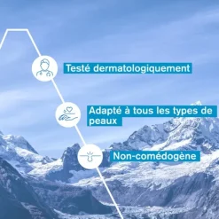 Uriage Eau Thermale crème d'eau riche