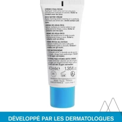 Uriage Eau Thermale crème d'eau riche