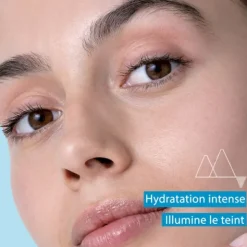 Uriage Eau Thermale crème d'eau