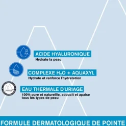 Uriage Eau Thermale crème d'eau