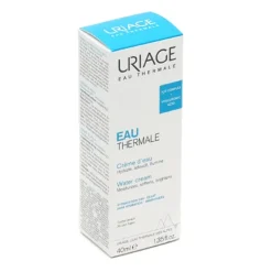 Uriage Eau Thermale crème d'eau
