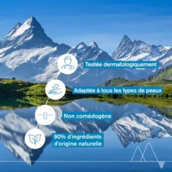 Uriage Eau Thermale crème d'eau