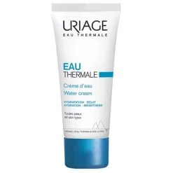 Uriage Eau Thermale crème d'eau