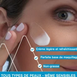 Uriage Eau Thermale crème d'eau