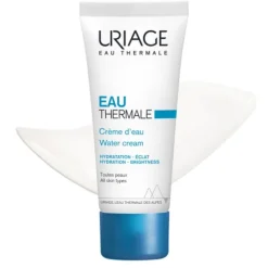 Uriage Eau Thermale crème d'eau