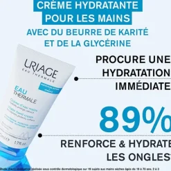 Uriage Eau Thermale crème mains