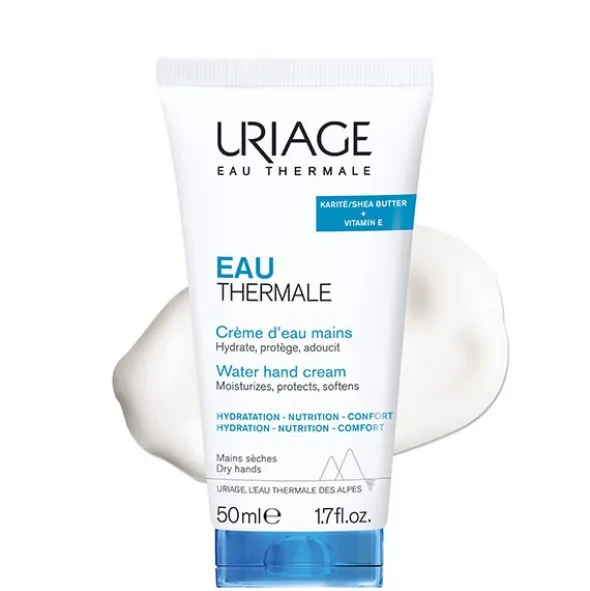 Uriage Eau Thermale crème mains