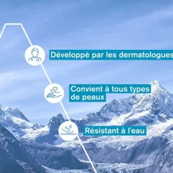 Uriage Eau Thermale crème mains