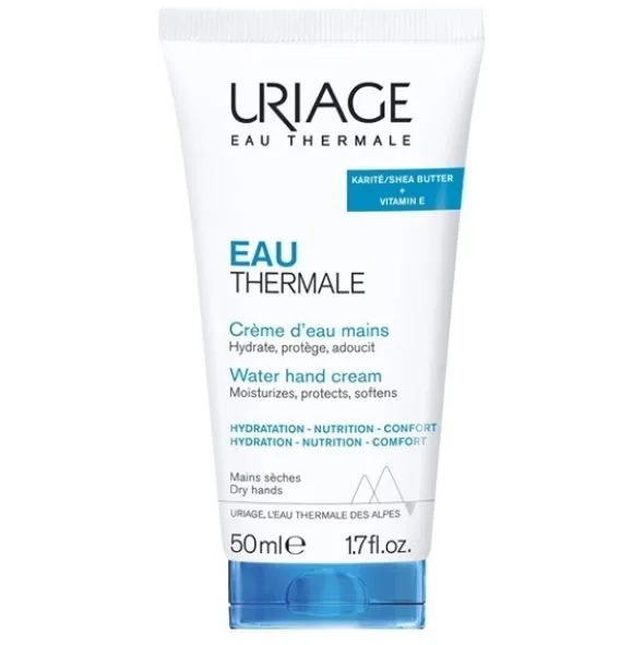 Uriage Eau Thermale crème mains
