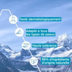 Uriage Eau Thermale Essence d'eau éclat
