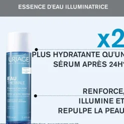 Uriage Eau Thermale Essence d'eau éclat